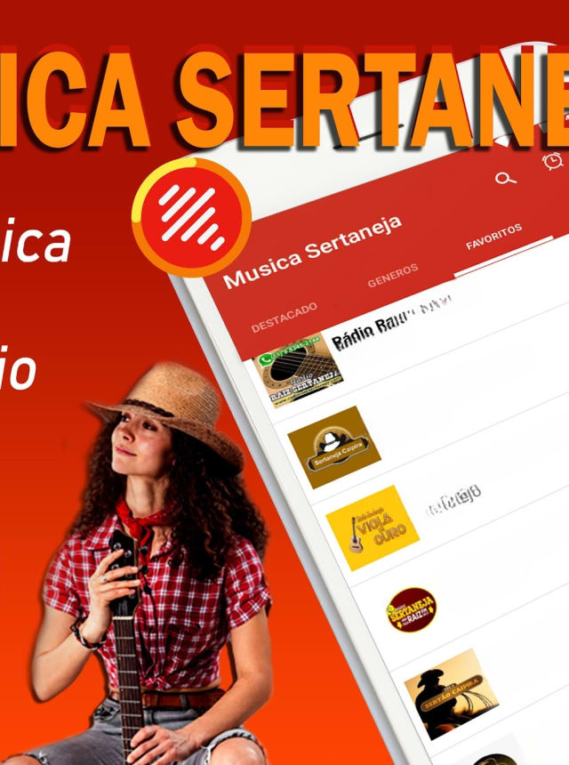 Musica Sertaneja 2024