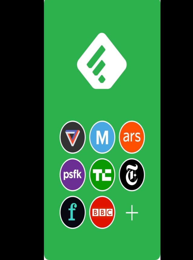 Feedly - Smarter News Reader
