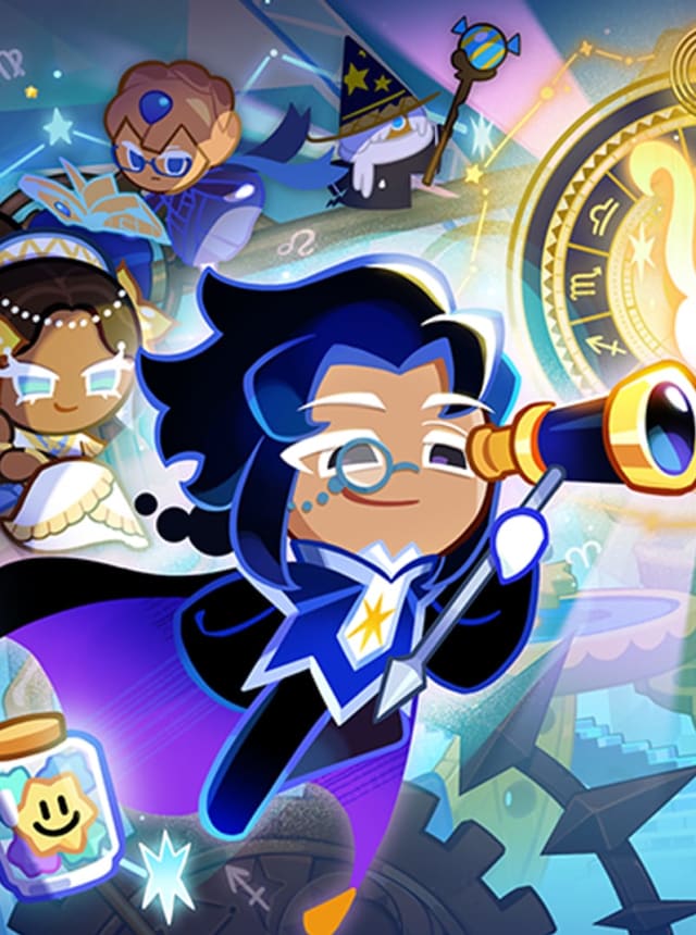 CookieRun: OvenBreak