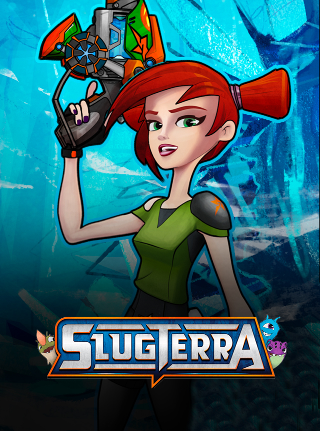 Slugterra: Slug it Out 2 by Epic Story Interactive Inc.