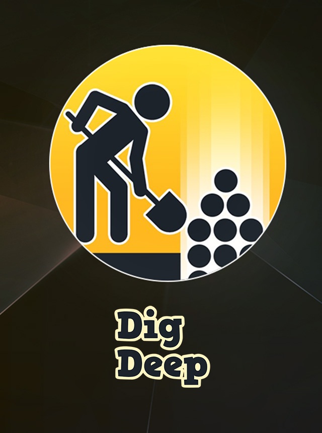 Dig.io APK (Android Game) - Baixar Grátis