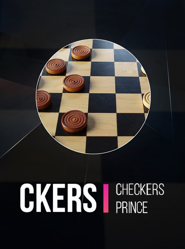 Checkers - Play free