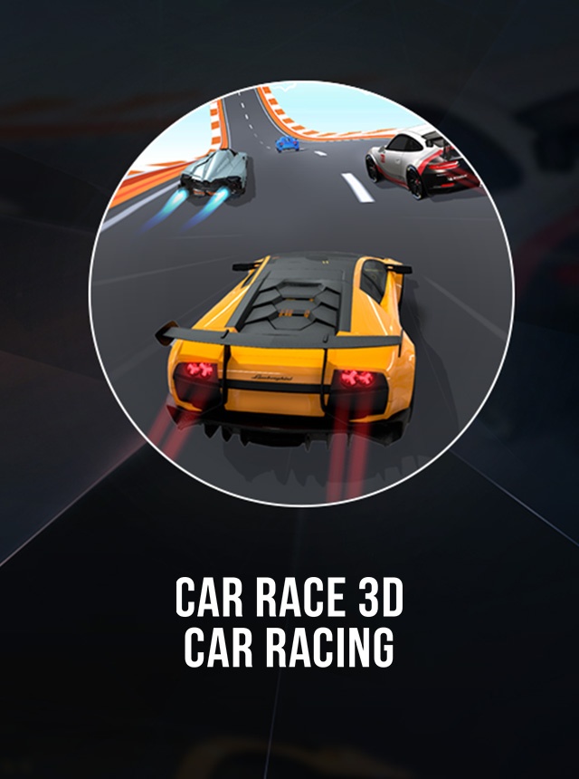 Play Car Games 3D: Car Racing Online for Free on PC & Mobile