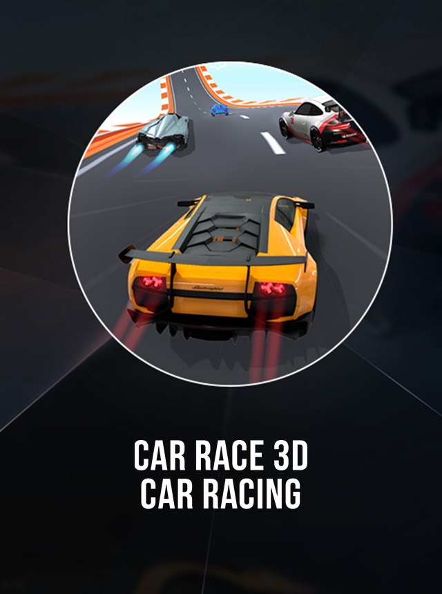 Baixar & Jogar Racing Master - Car Race 3D no PC & Mac (Emulador)