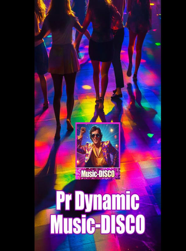 Pr Dynamic Music-DISCO