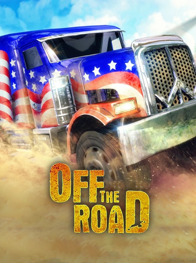 Play OTR - Offroad Car Driving Game Online