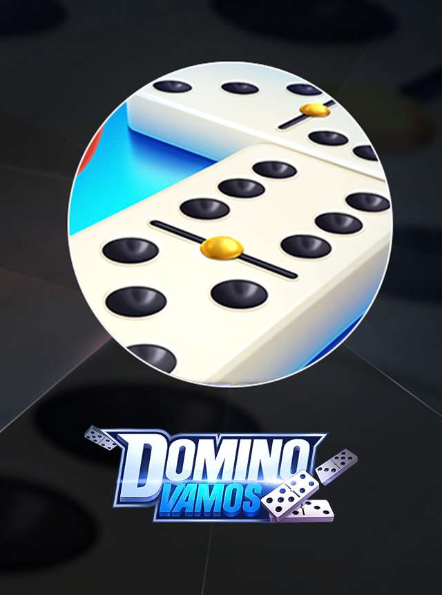 Baixe Domino Vamos: Slot Crash Poker no PC