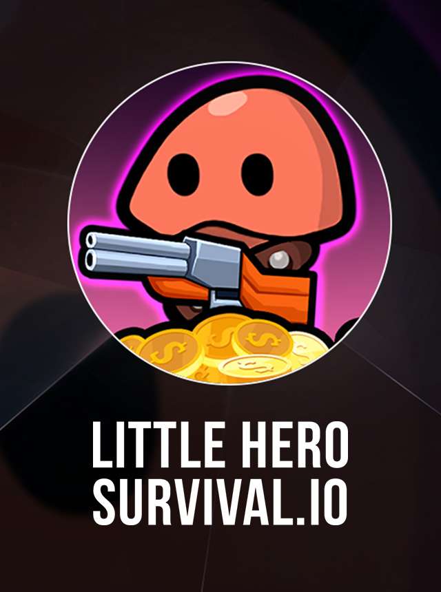 Download and play Little Hero: Survival.io on PC & Mac (Emulator)