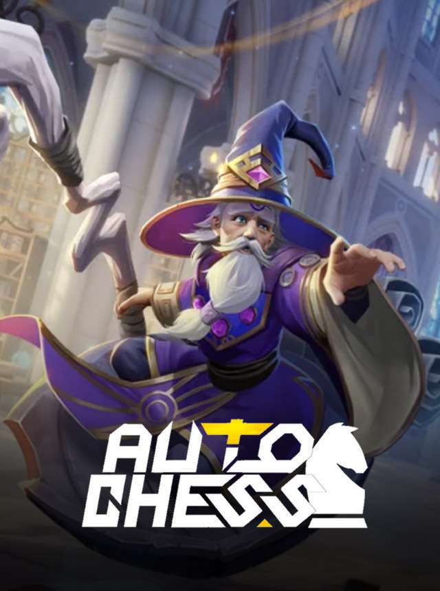 Auto Chess Legends APK para Android - Download