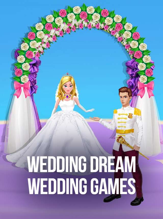 Wedding Games - Play Wedding Games on