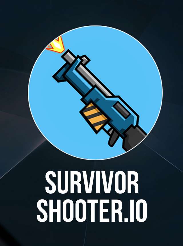 survivor game player icon