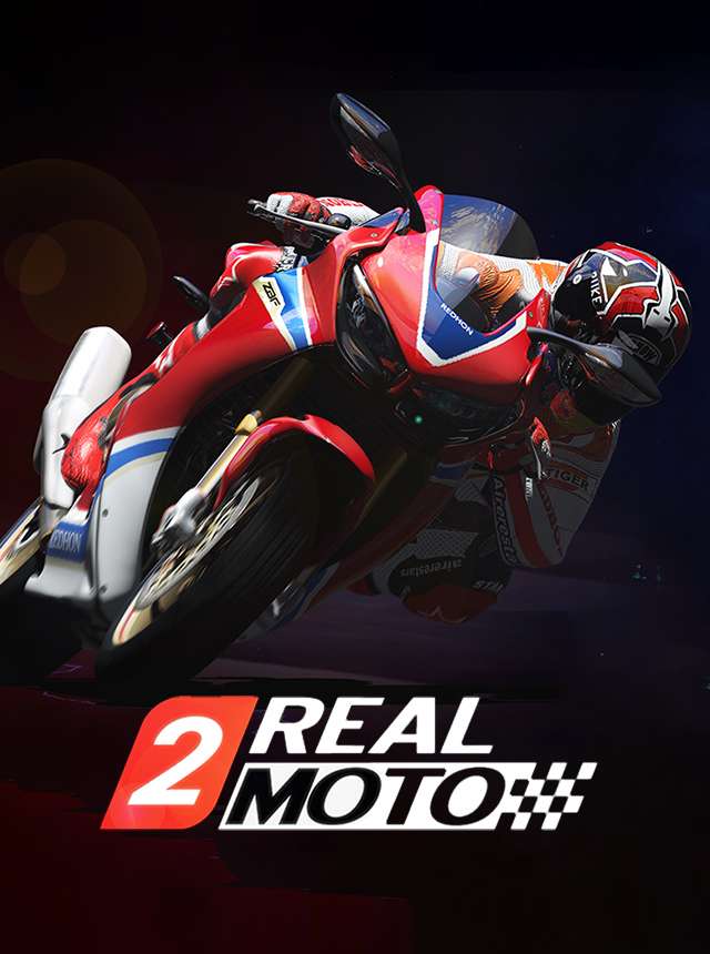 Real Racing 3 Free Download