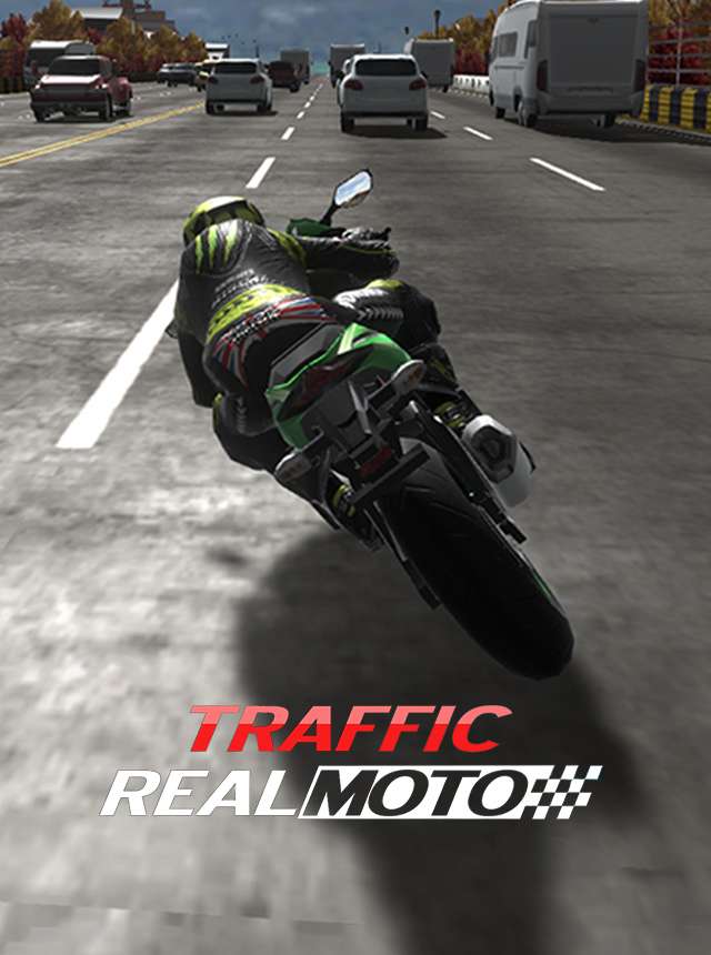 Moto Traffic Race - Apps on Google Play