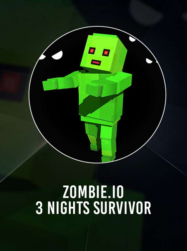 Download Bye Zombies.io android on PC