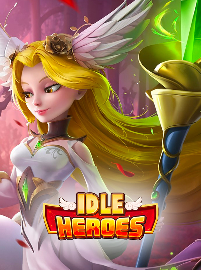 exclusive idle games for mac