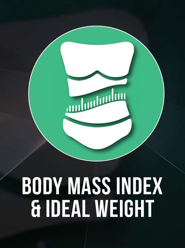 Download Body Fat Calculator for Mac