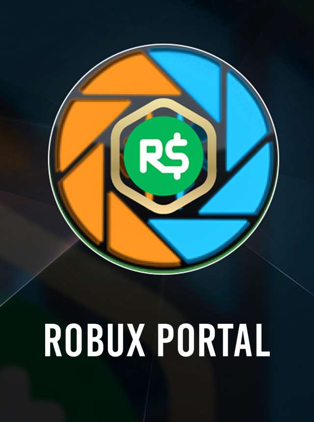 Download 5 robux android on PC