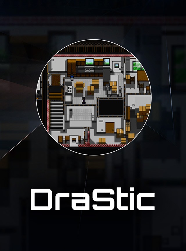 Drastic Ds emulator apk Free download For android