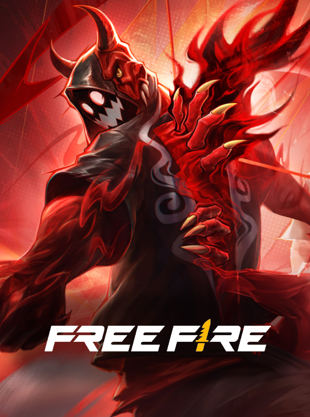 Download & Play Free Fire: The Chaos on PC & Mac in Android 11