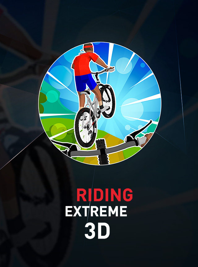 Bike Racing Game : Extreme 3D – Apps no Google Play