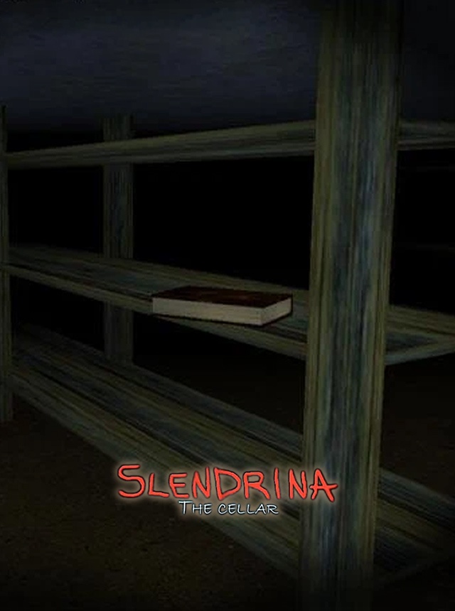 Slendrina The School on PC 