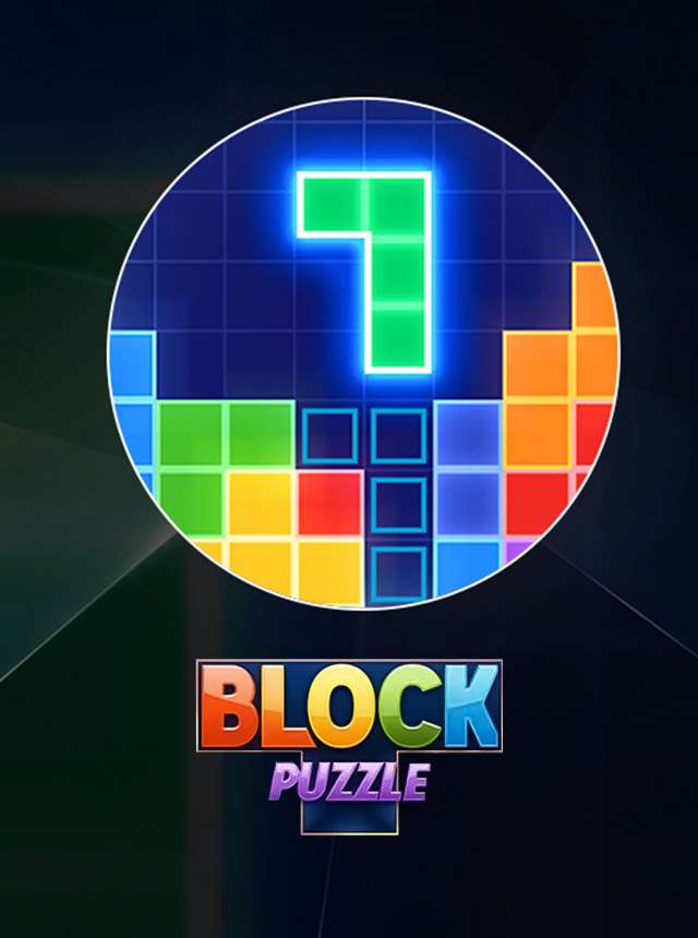 Tetris® Block Puzzle 