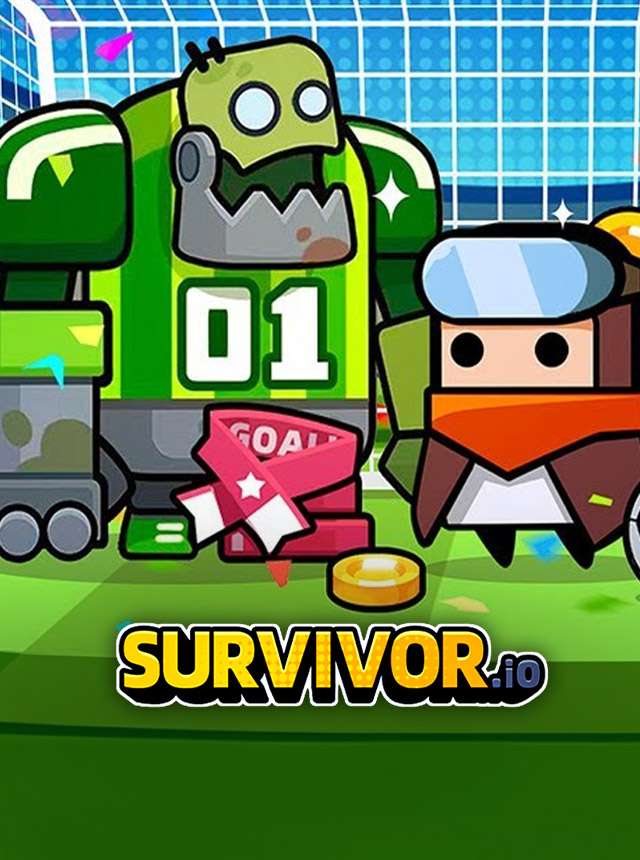 survivor game player icon