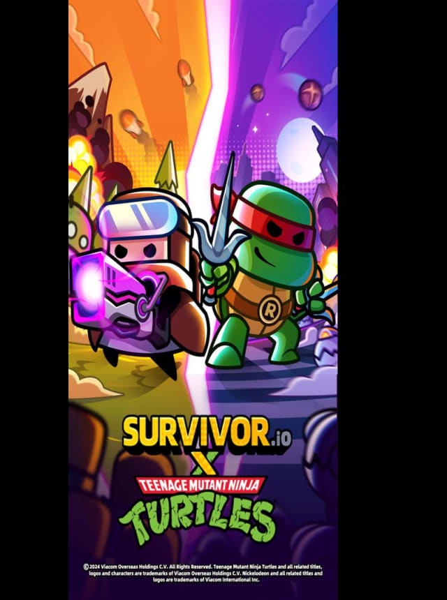 How to download Survivor.io on Android