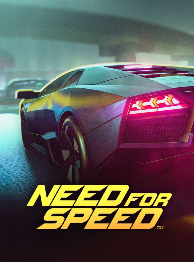 Need For Speed