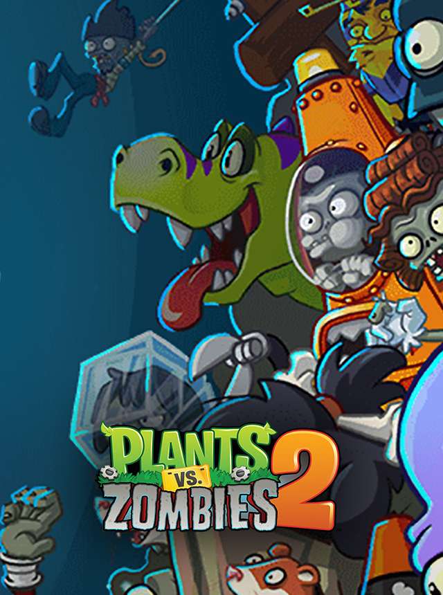 Plants Vs Zombies: Original 🔥 Play online