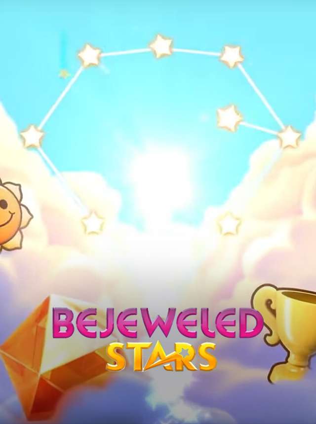 Bejeweled Video Games - Official EA Site