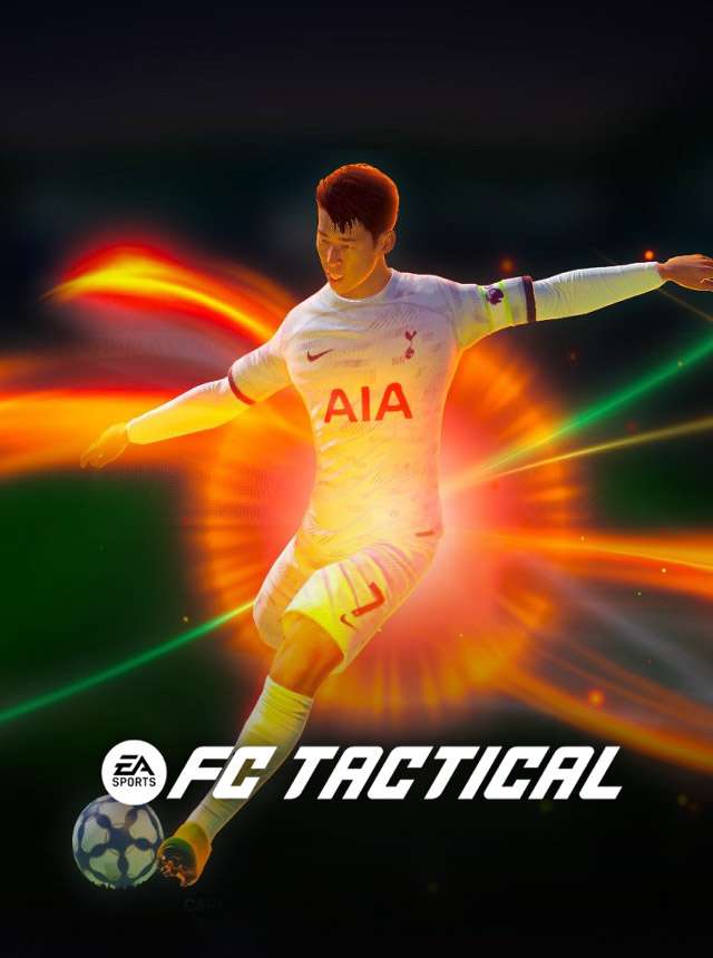 How to Play EA SPORTS FC™ Tactical on PC or Mac with BlueStacks