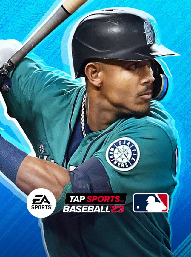 Play EA SPORTS MLB TAP BASEBALL 23 Online
