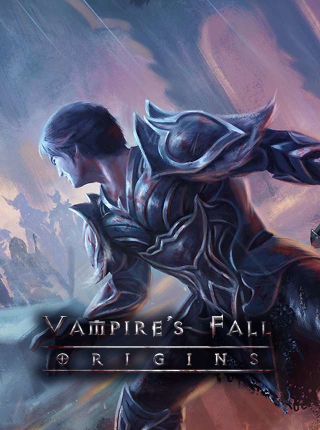 Vampire's Fall: Origins RPG – Apps no Google Play