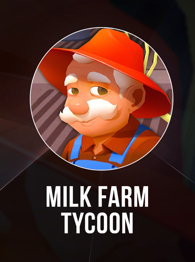 Funny Farm-Be farm tycoon na App Store