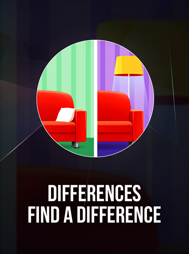 Play Differences - find & spot them Online