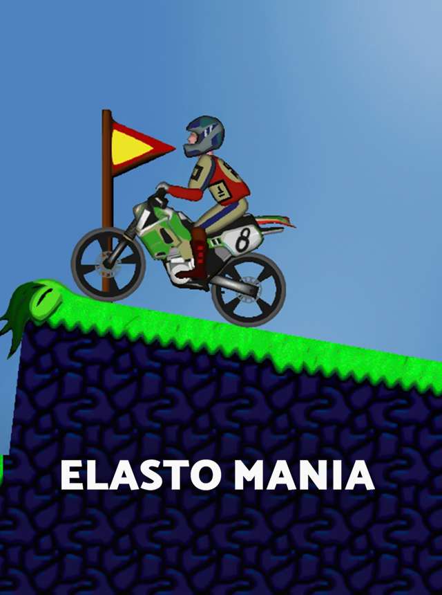 Motocross Mania (2000) - PC Review and Full Download