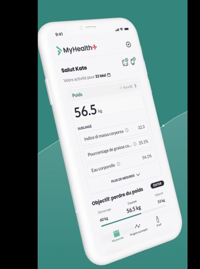 Hume by FitTrack