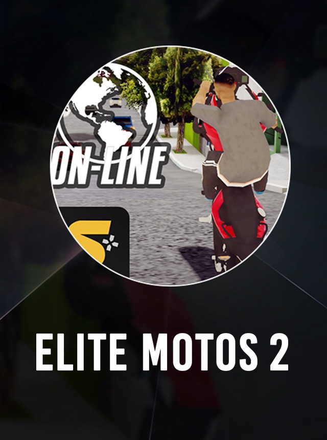 Elite Motos 2 - NOVIDADES! 