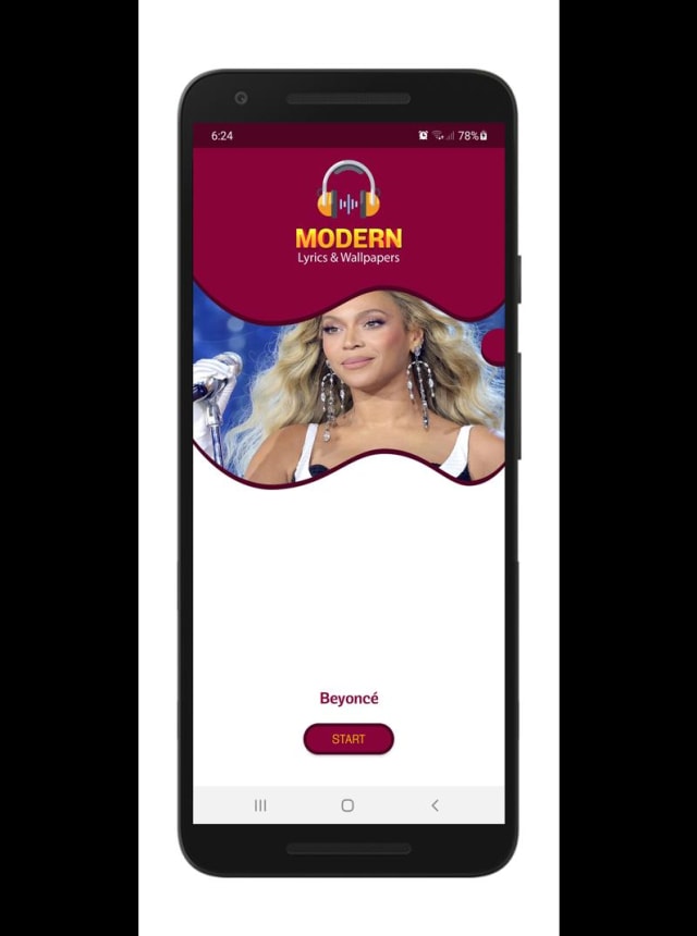 Beyoncé Lyrics &amp; Wallpapers