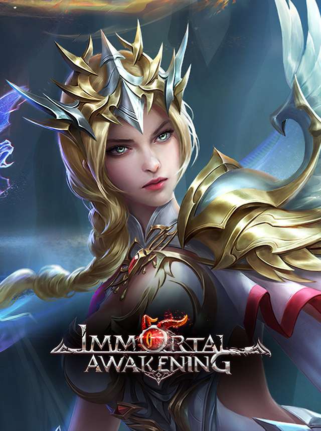 Immortal Awakening APK - Free download app for Android