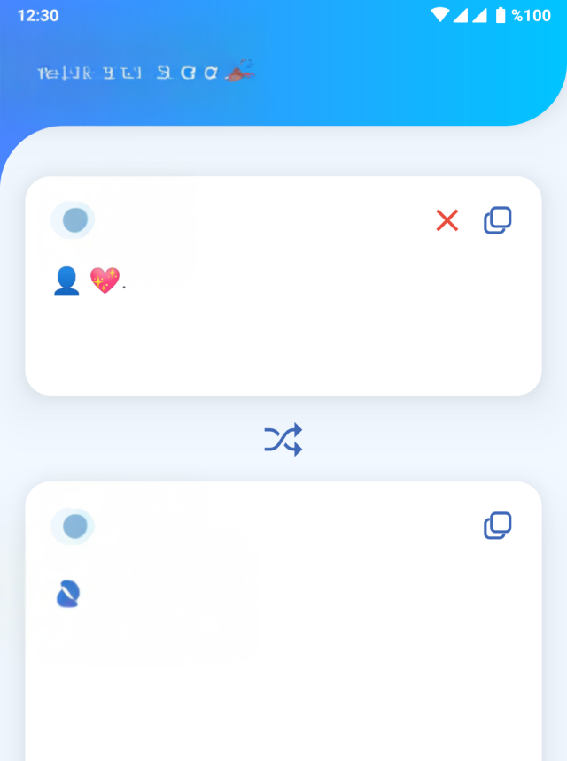 Emoji Translator: Text &amp; Emoji