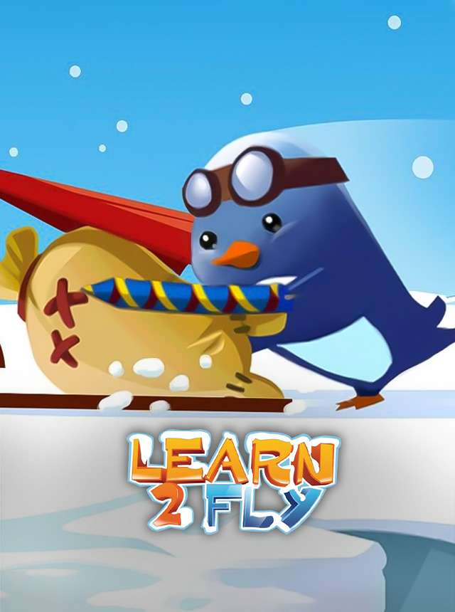 How to play learn to fly 2 - LEARN TO FLY 2