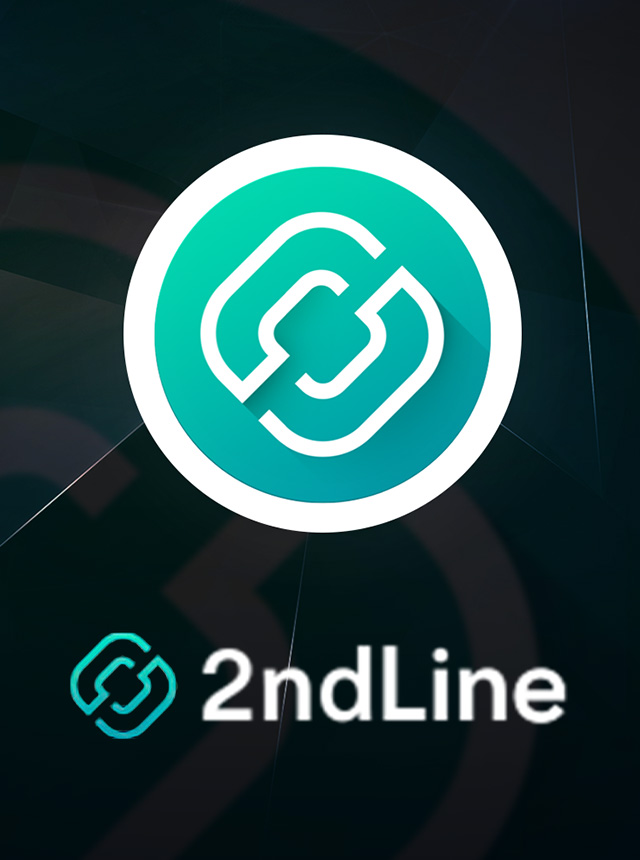 line app logo