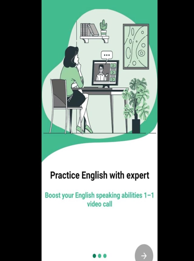 Engtalki- Spoken English