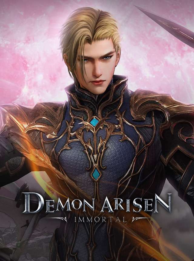 Demon Arisen : Immortal Gameplay Android APK 