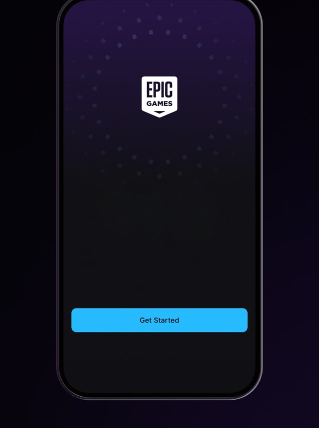 Epic Games