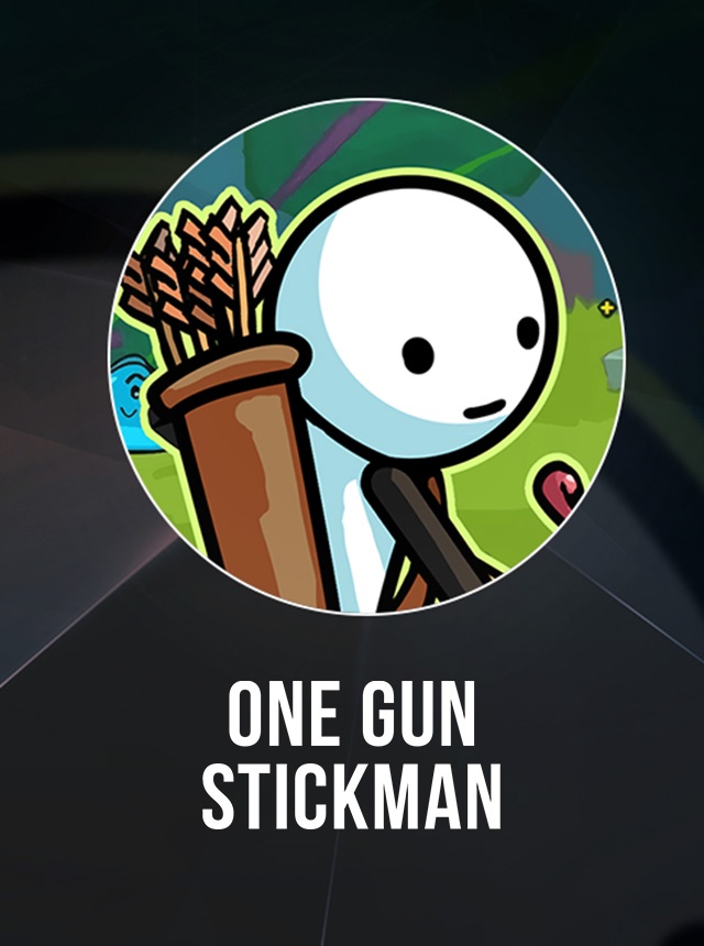 Gun Fight:One Stickman Combat Game for Android - Download