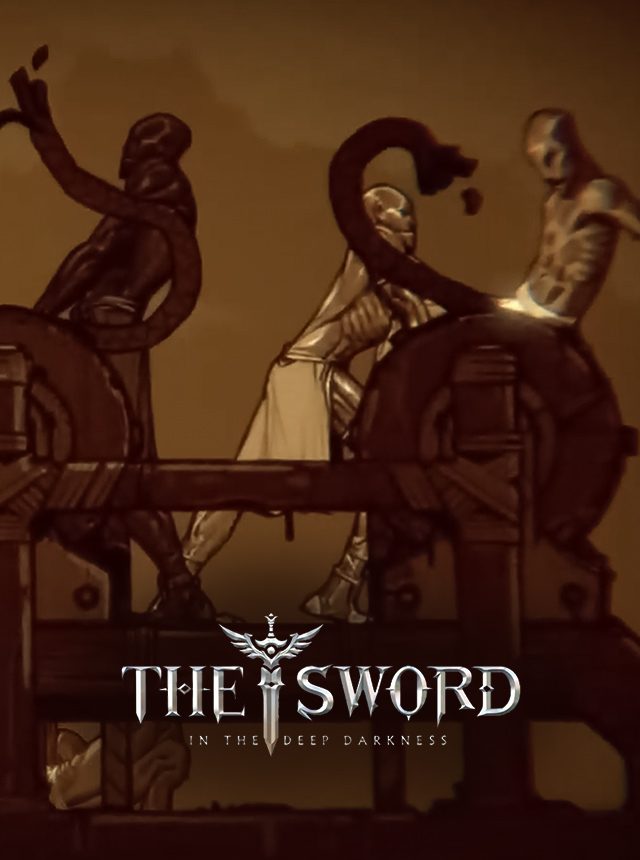 Download & Play The Sword On PC & Mac (Emulator)