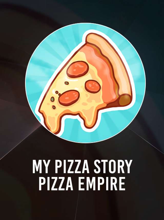 My Pizza Story APK for Android Download